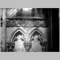 Bas-relief du pourtour du choeur, Photo Deneux, Henri,  culture.gouv.fr.jpg